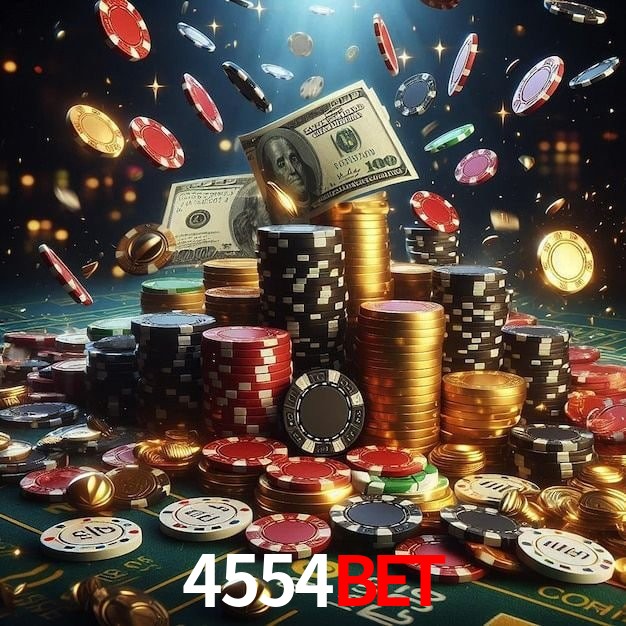 4554bet