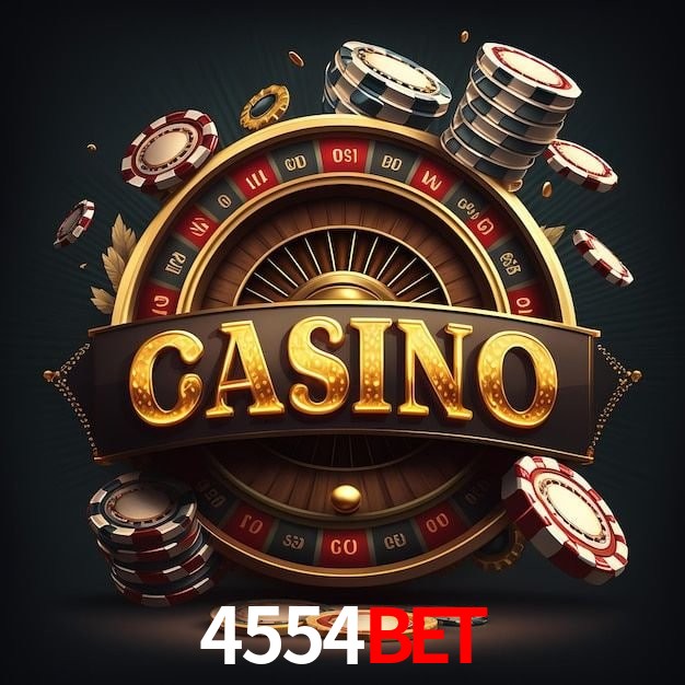 4554bet login