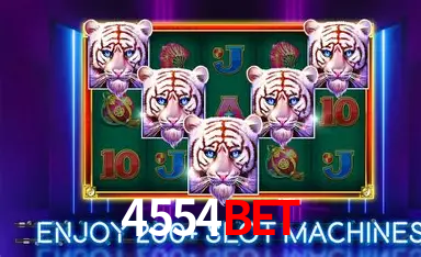 4554bet: A Experiência de Casino com Jogos de Mesa ao Vivo