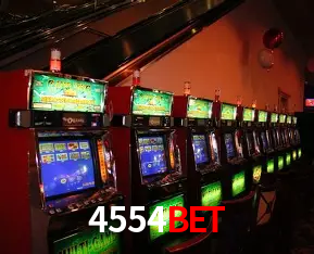 4554bet login