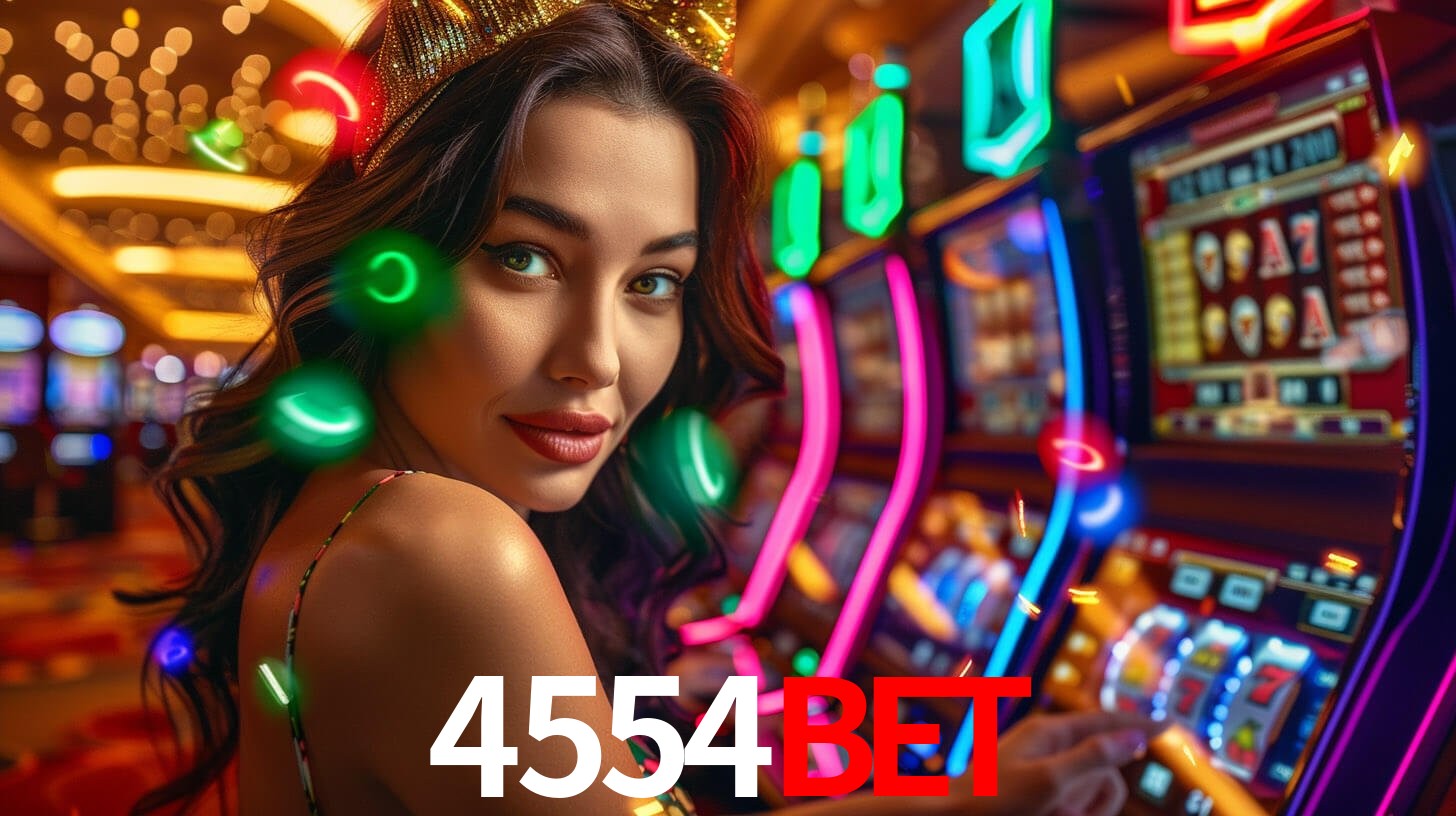 Bônus Generosos e Exclusivos no 4554bet para Você!